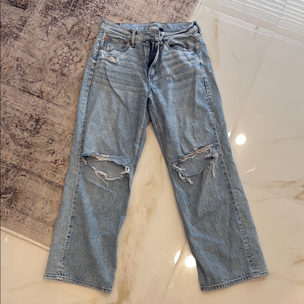 American Eagle Strigid